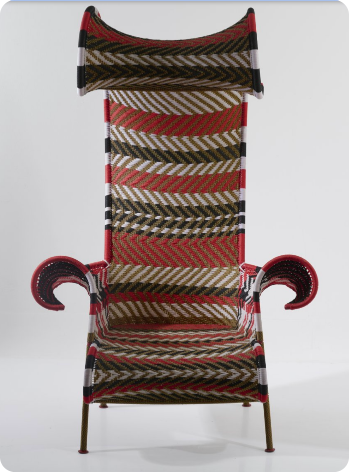 Conservatory Chair