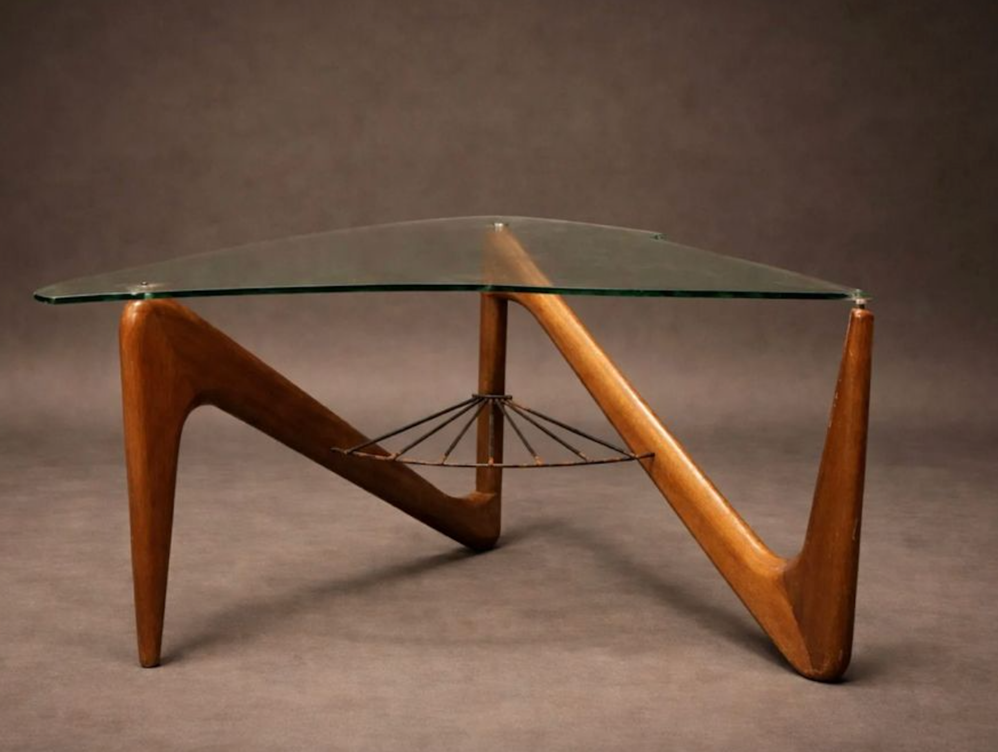 1950s Coffee Table