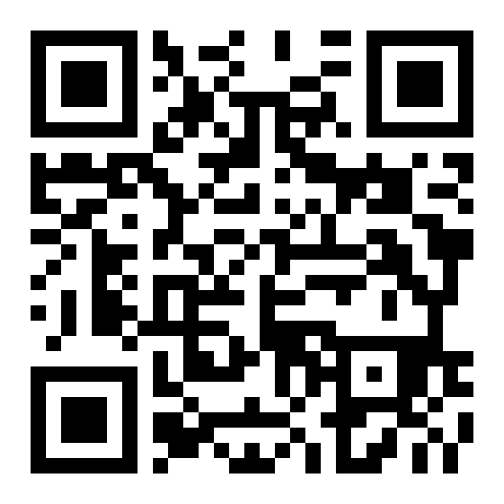 DODO FINDER Join QR Code